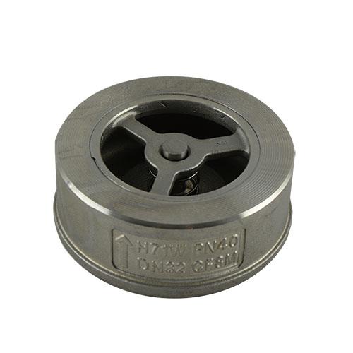 Paslanmaz Disco Çekvalf