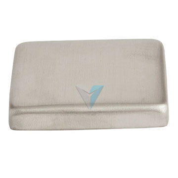 Paslanmaz Kare Geçme Kapak - MGKP