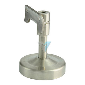 HRA-700 Flanşlı Duvar Kolçağı