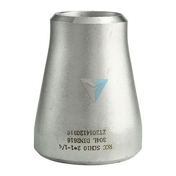 Paslanmaz Patent Redüksiyon