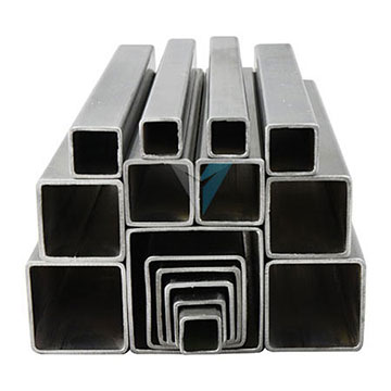 Paslanmaz Kare Profil