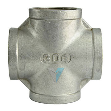 Paslanmaz Dişli Kruva