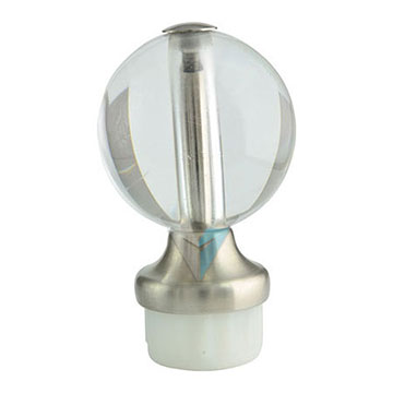 MPDB - Pleksi Küre Dikme Babası