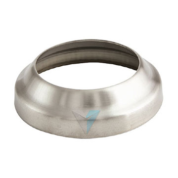 Paslanmaz Rozet - MBPR