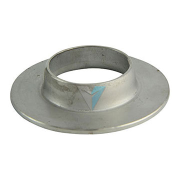 Paslanmaz Patent Yaka