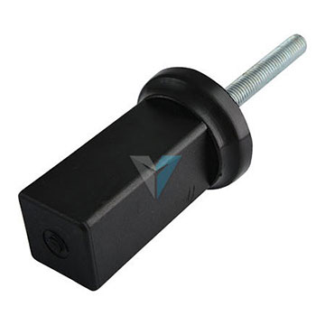 MSPAK - Saplamalı Plastik Ankraj