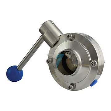 Paslanmaz Kelebek Vana