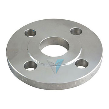 Paslanmaz Düz Flanş (DIN 2576 PN 10/16/40)
