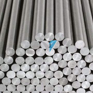 Paslanmaz Yuvarlak Mil