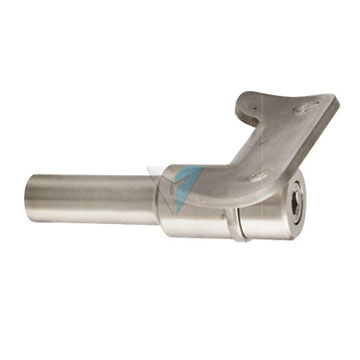 MHRA - 500 Dikme Kolçağı