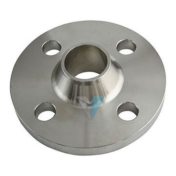 Paslanmaz Kaynak Boyunlu Flanş (DIN 2633 PN 10/16)