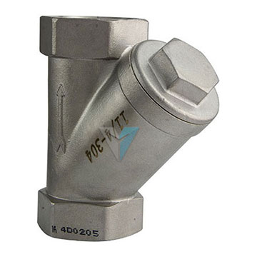 Paslanmaz Filtre = Pislik Tutucu