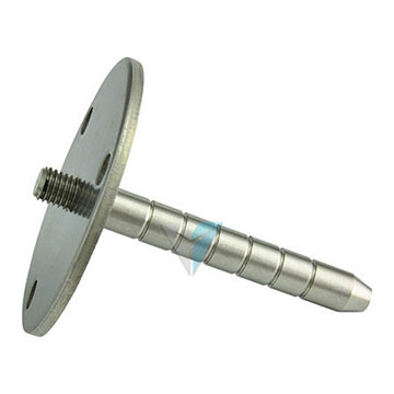 MZBA-100 Zemin Bağlantı Ankrajı